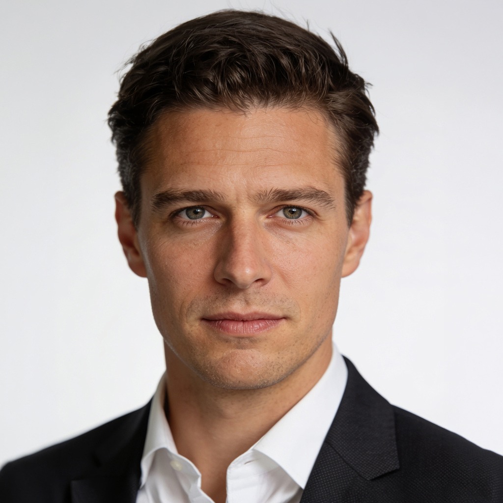 David Richter