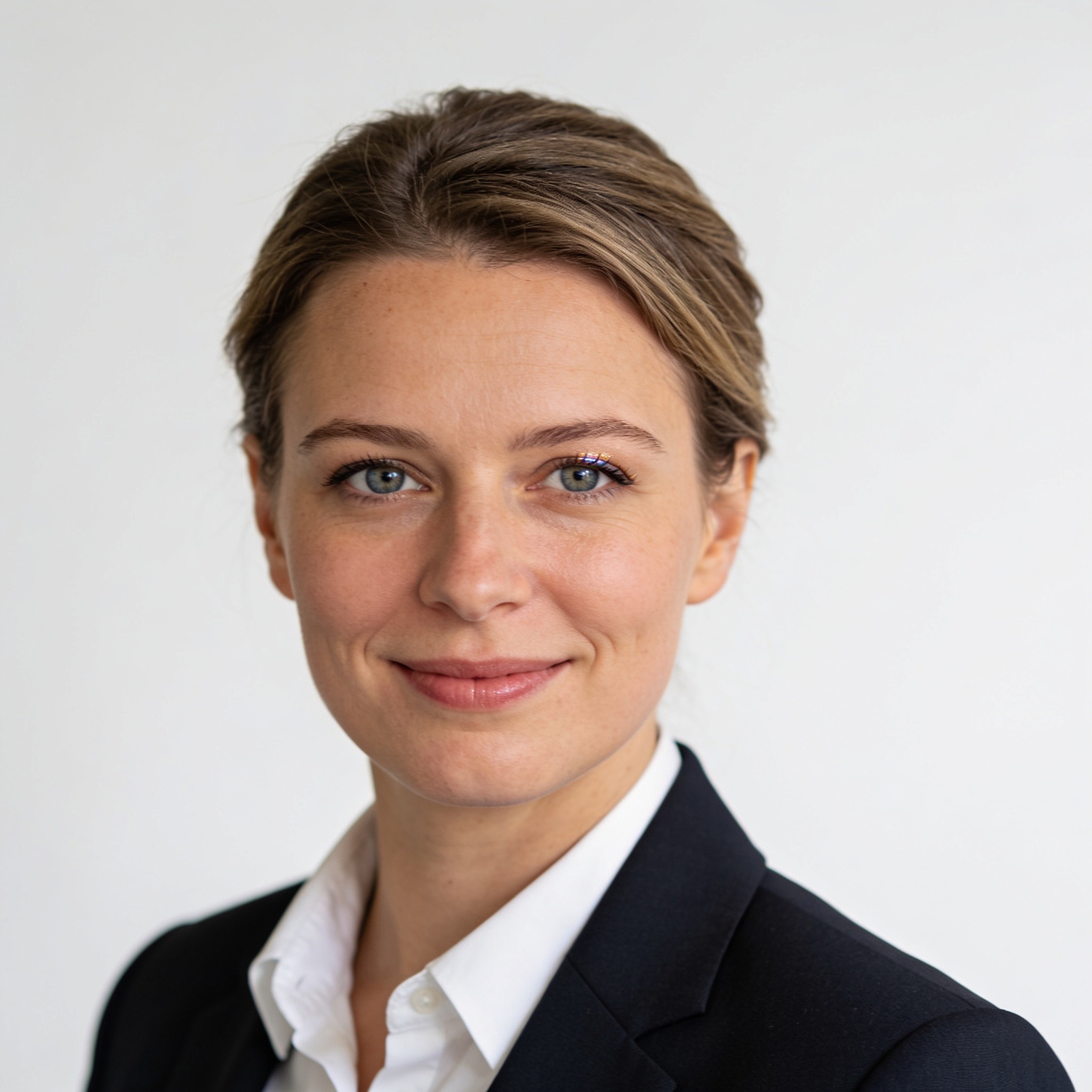 Lena Baumann
