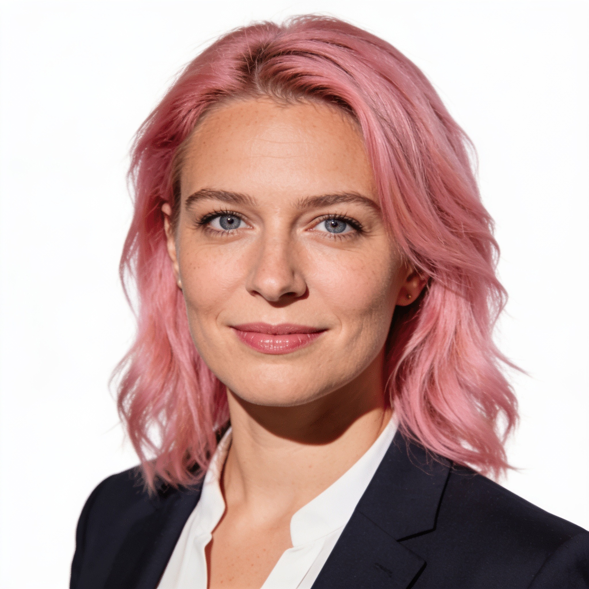 Mia Köhler