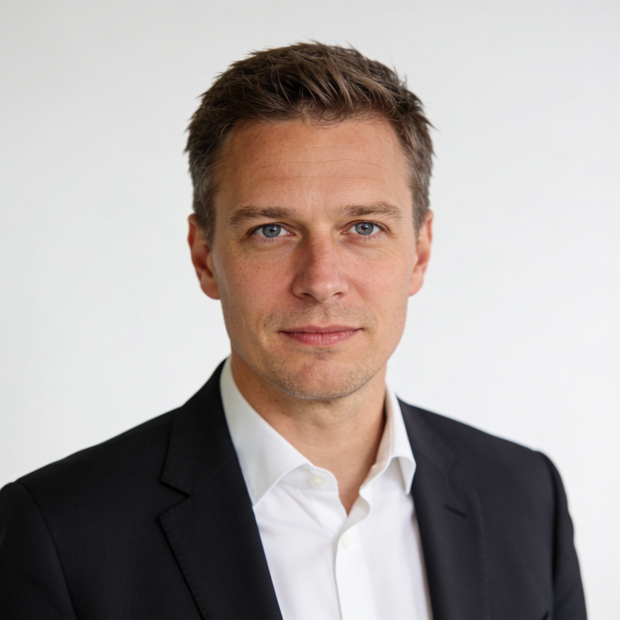 Michael Schäfer