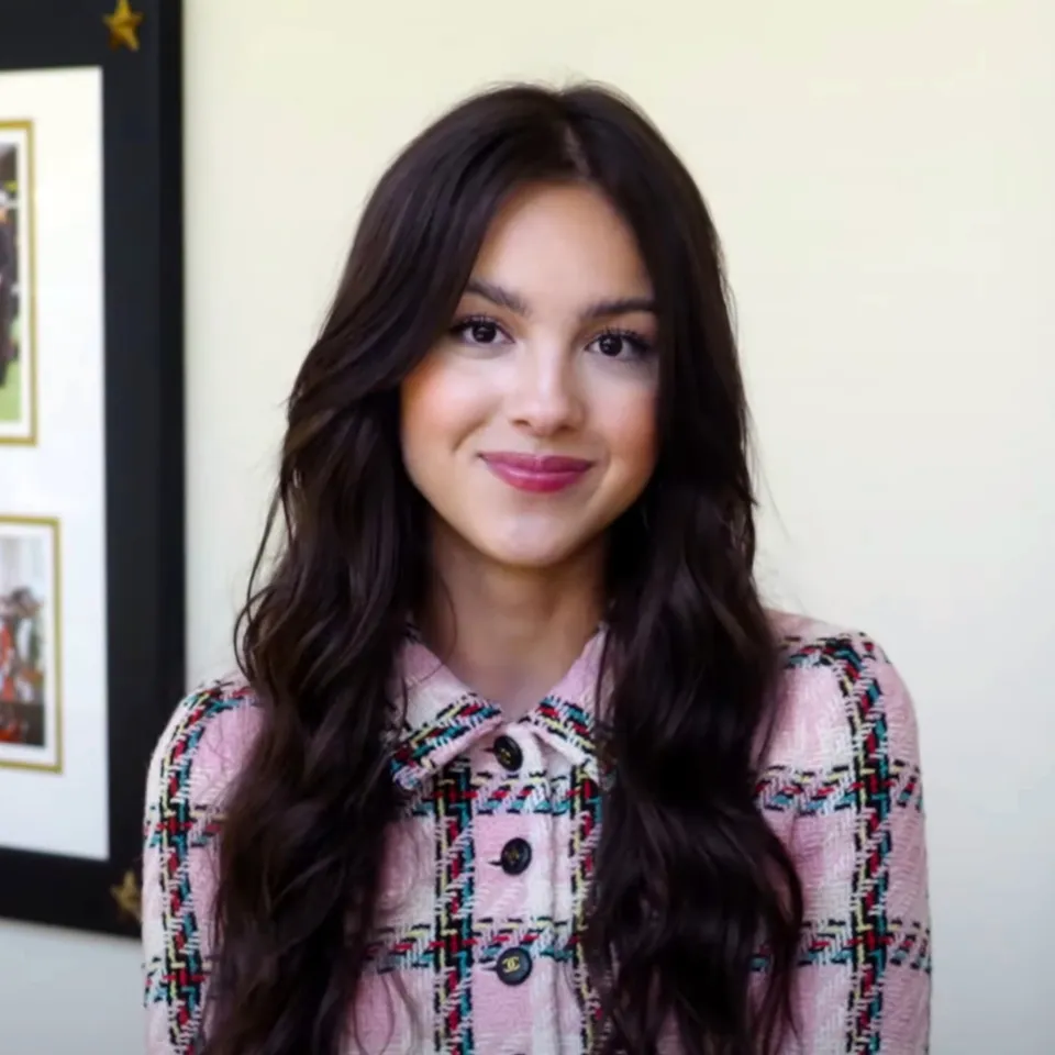 Olivia Rodrigo (Archivbild)