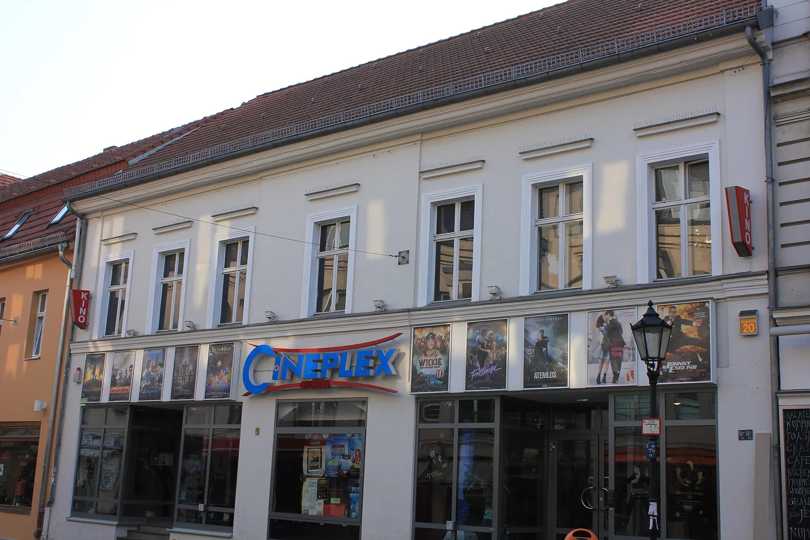 Wohnhäuser in Deutschland (Symbolbild)