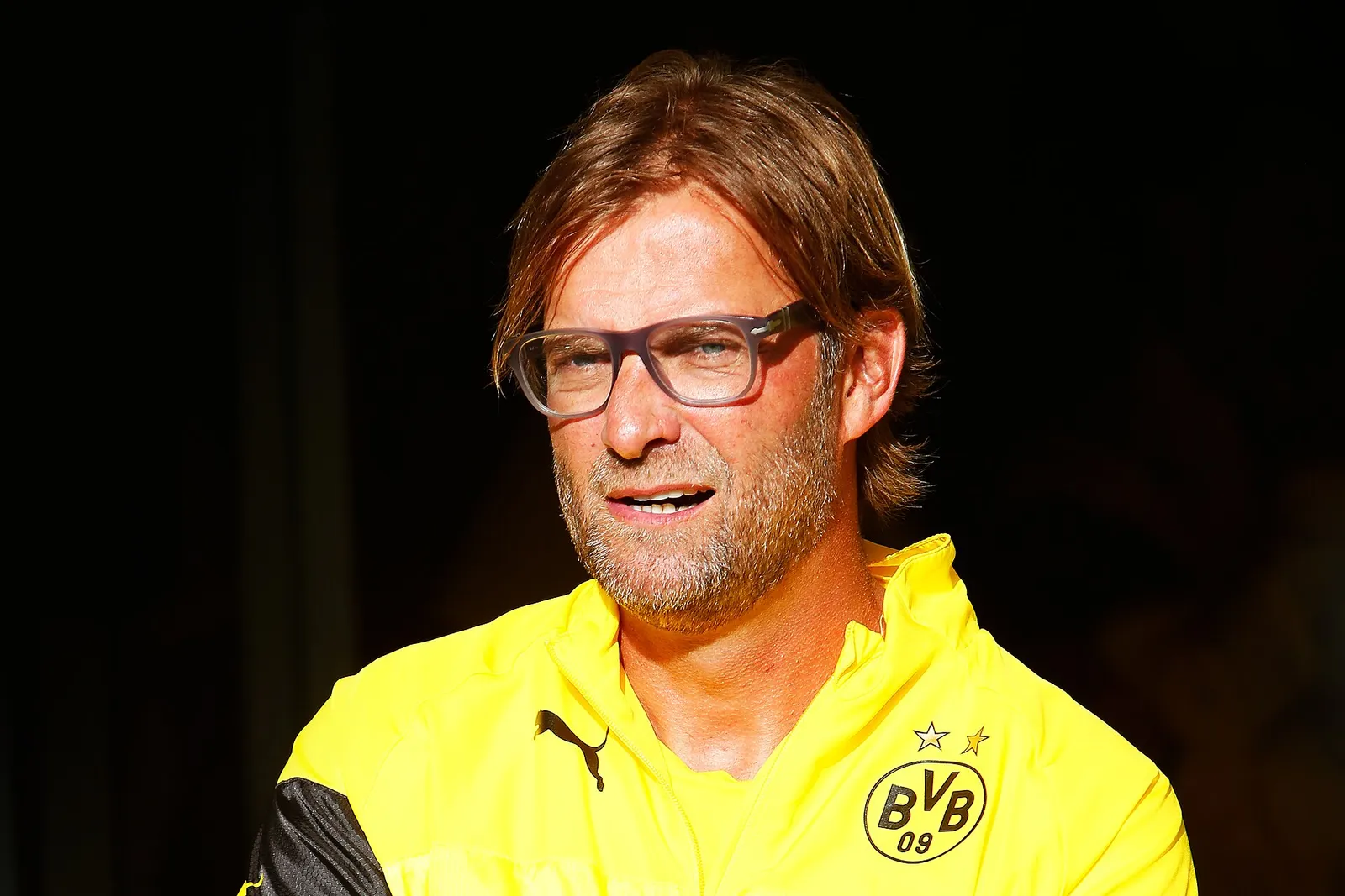 Jürgen Klopp (Archivbild)