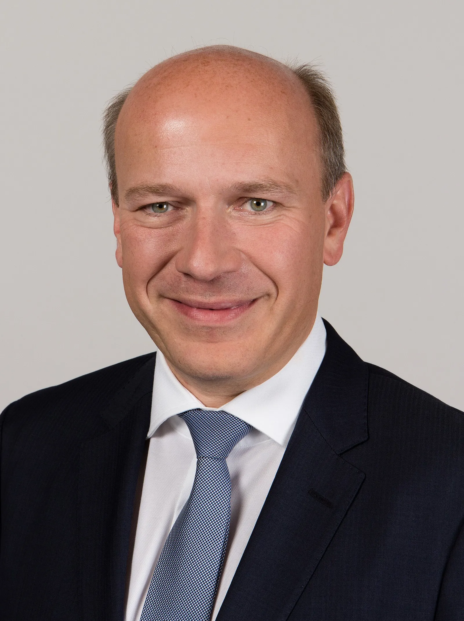 Kai Wegner (CDU), Regierender Bürgermeister von Berlin (Archivbild)