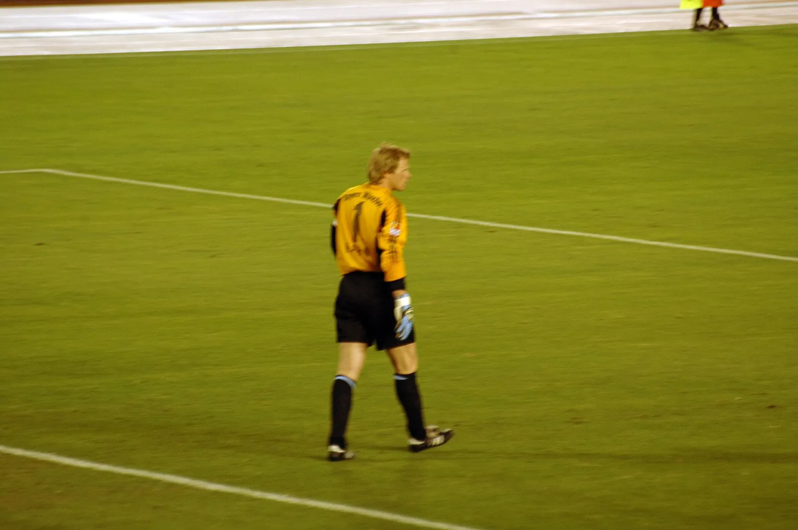 Oliver Kahn (Archivbild)