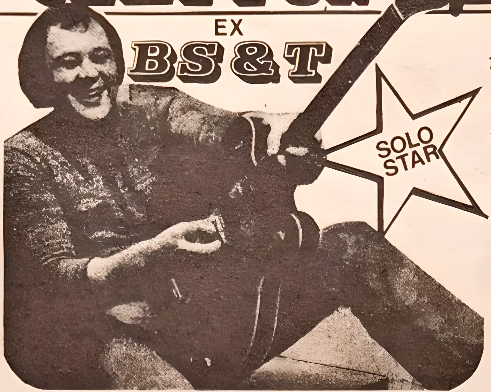David Clayton-Thomas (Archivbild, 1972)