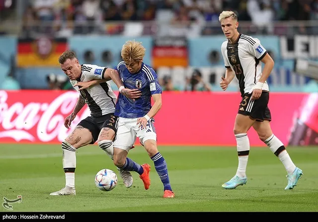 Spieler der deutschen Nationalmannschaft (Archivbild)