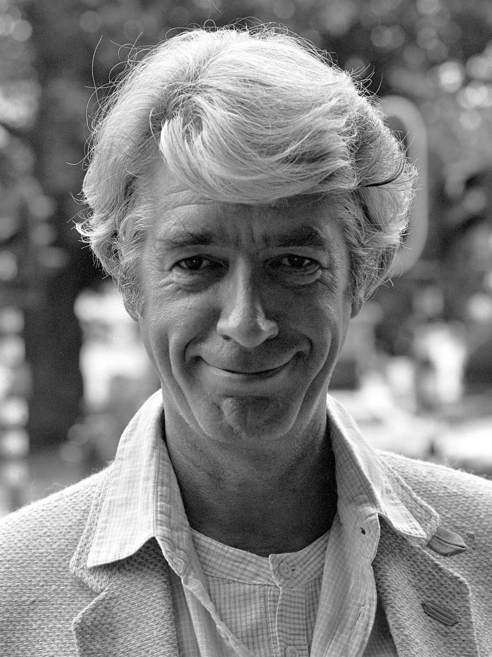 Rudi Carrell (Aufnahme von 1980)