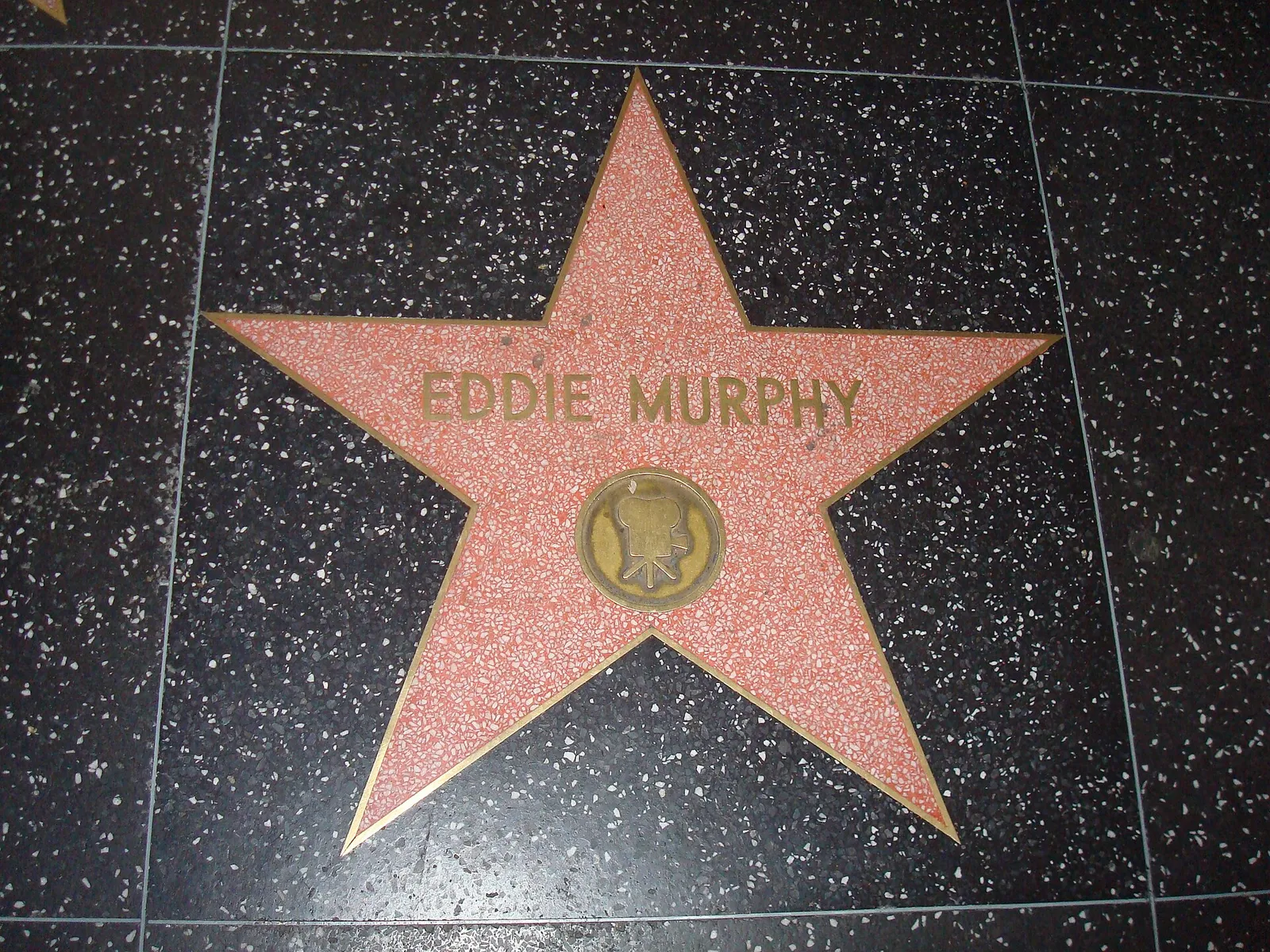 Der Schauspieler Eddie Murphy (Archivbild)