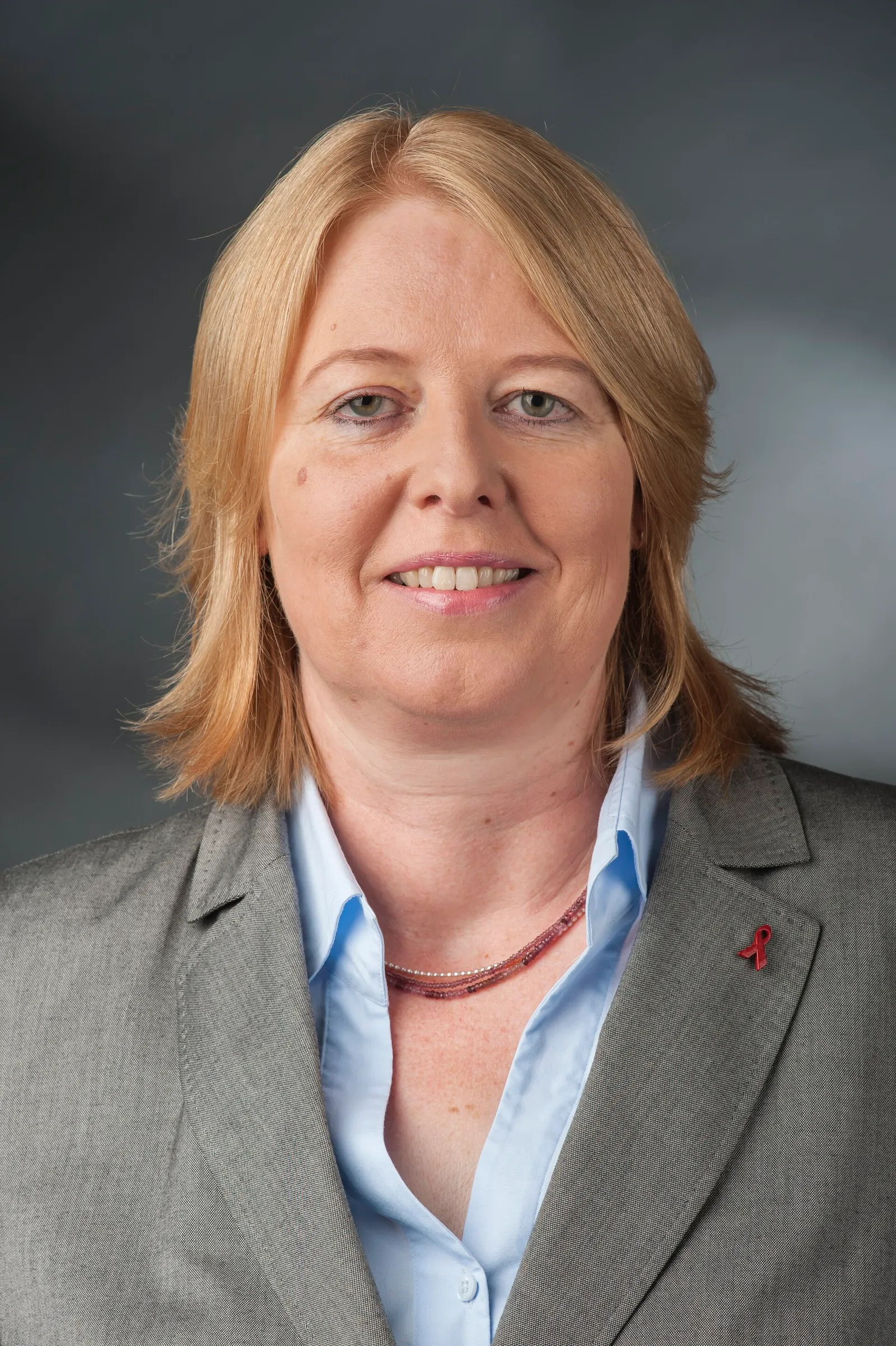 Bärbel Bas (SPD)